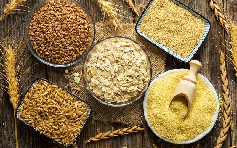 Топ-5 продуктов, дающих вам бодрость и энергию