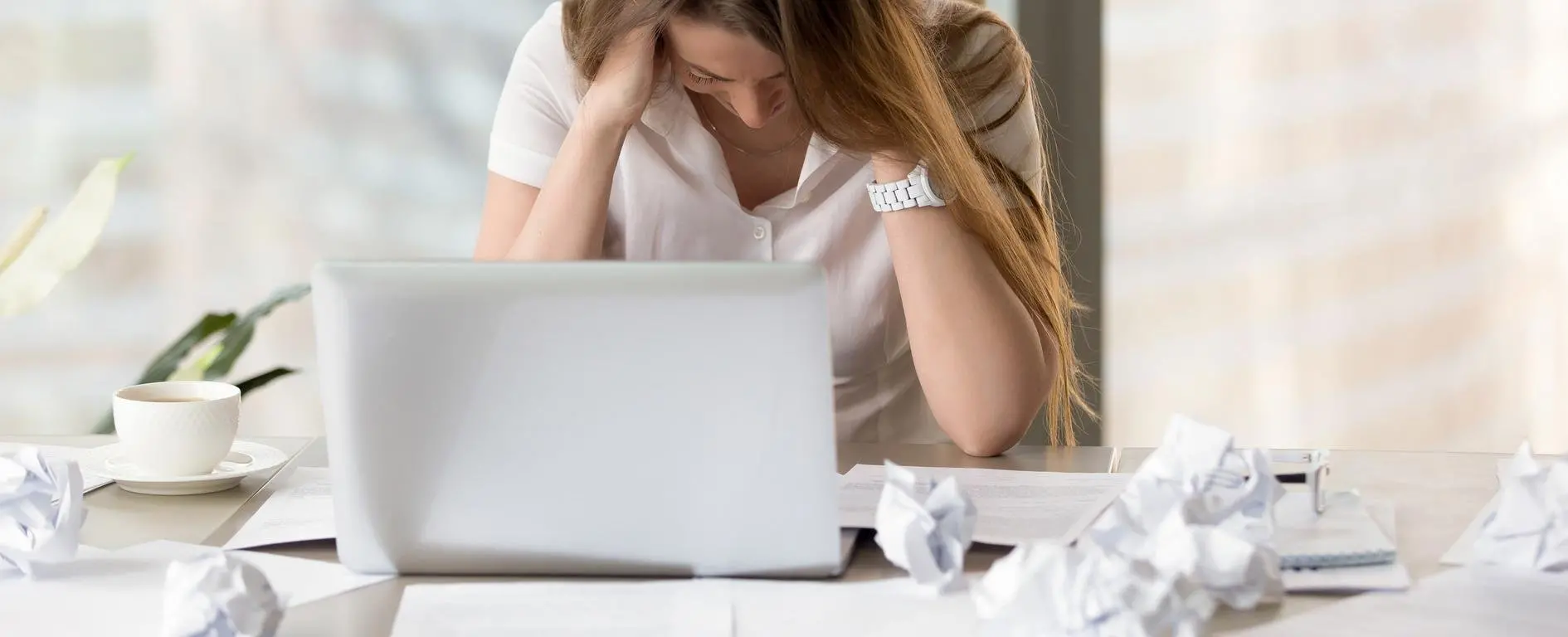 Как всё успевать на работе? Формируем полезные привычки