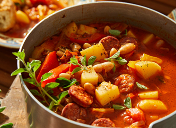 Микрозелень: лучшие рецепты рагу